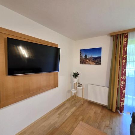 Landhaus Huber Grossarl Buitenkant foto