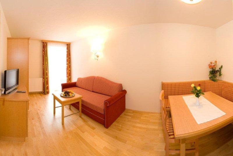 Landhaus Huber Grossarl Kamer foto