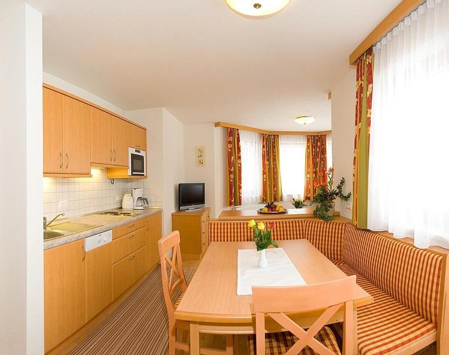Landhaus Huber Grossarl Kamer foto