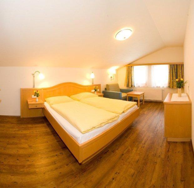 Landhaus Huber Grossarl Buitenkant foto