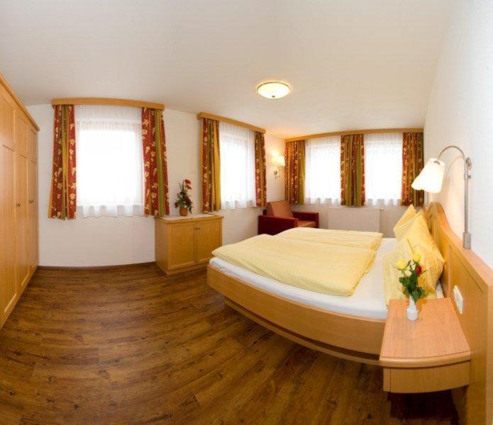 Landhaus Huber Grossarl Buitenkant foto