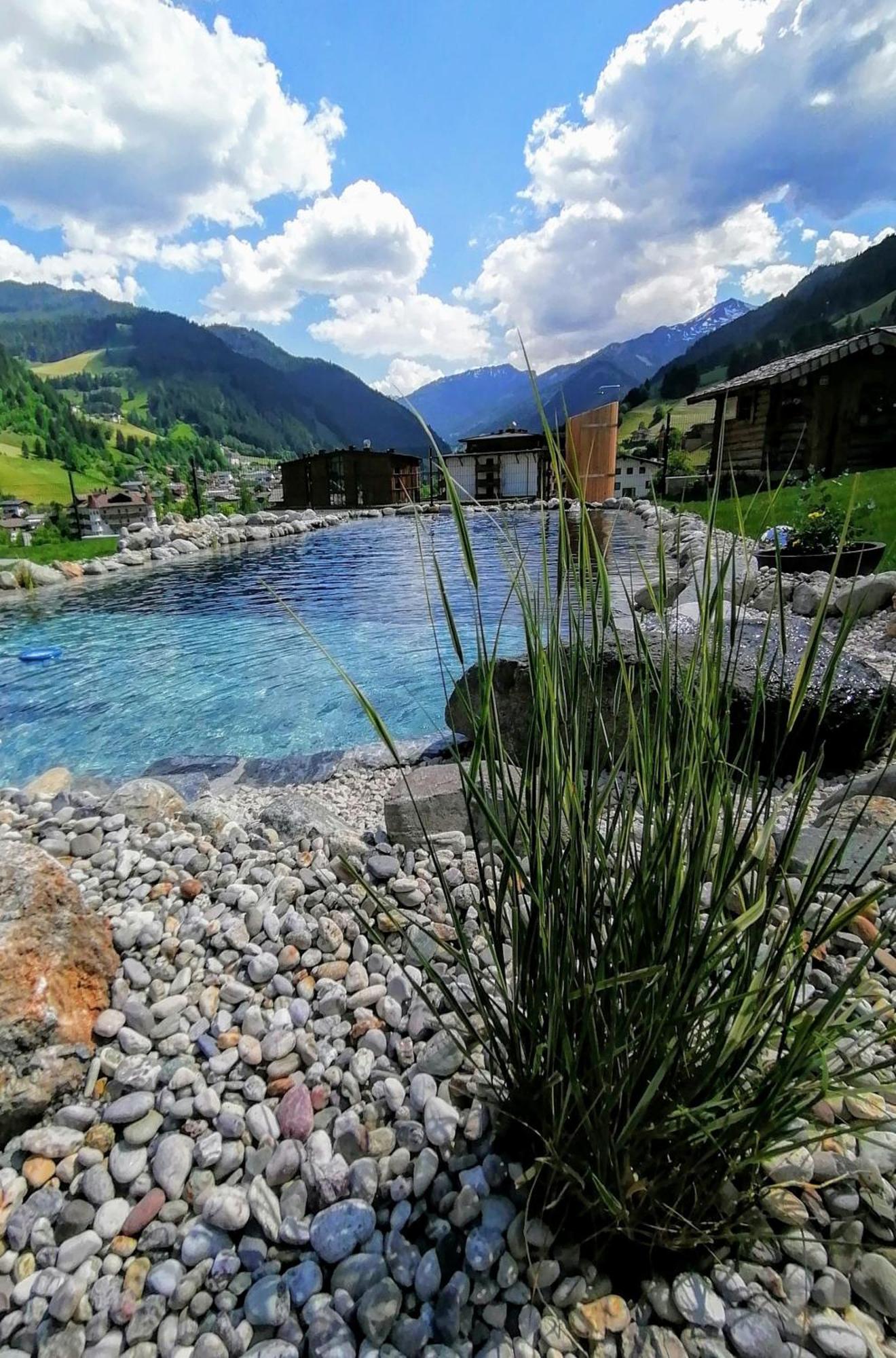 Landhaus Huber Grossarl Buitenkant foto