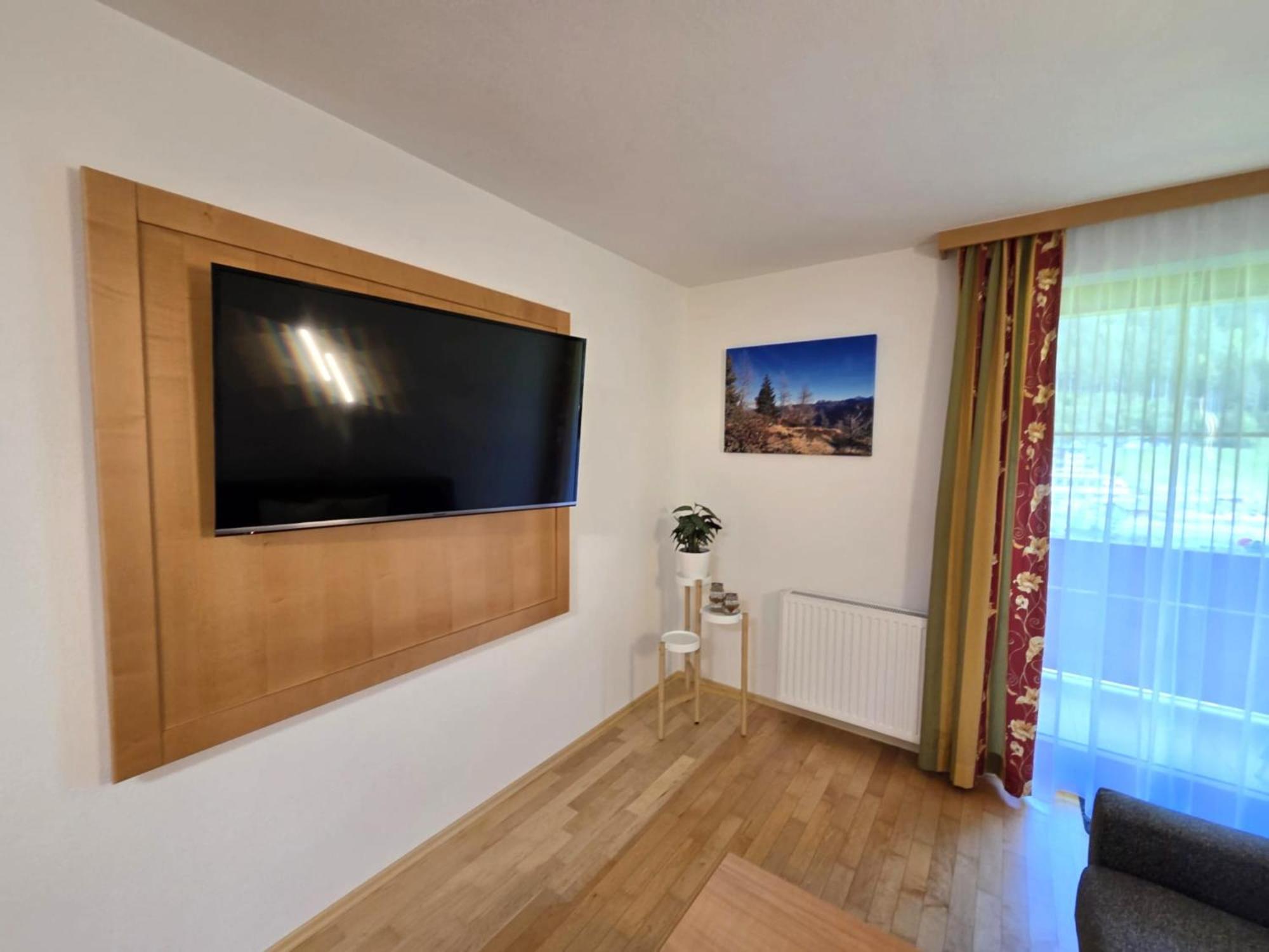Landhaus Huber Grossarl Buitenkant foto