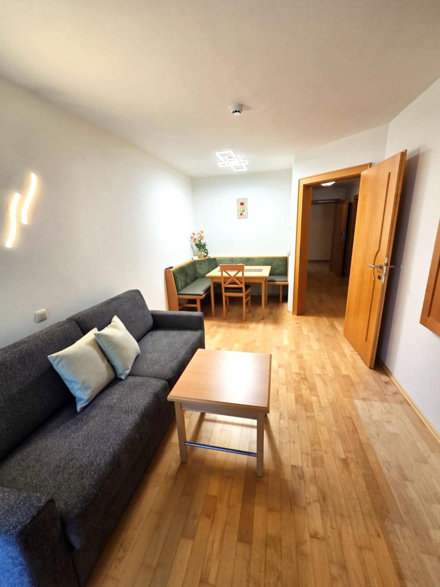 Landhaus Huber Grossarl Buitenkant foto