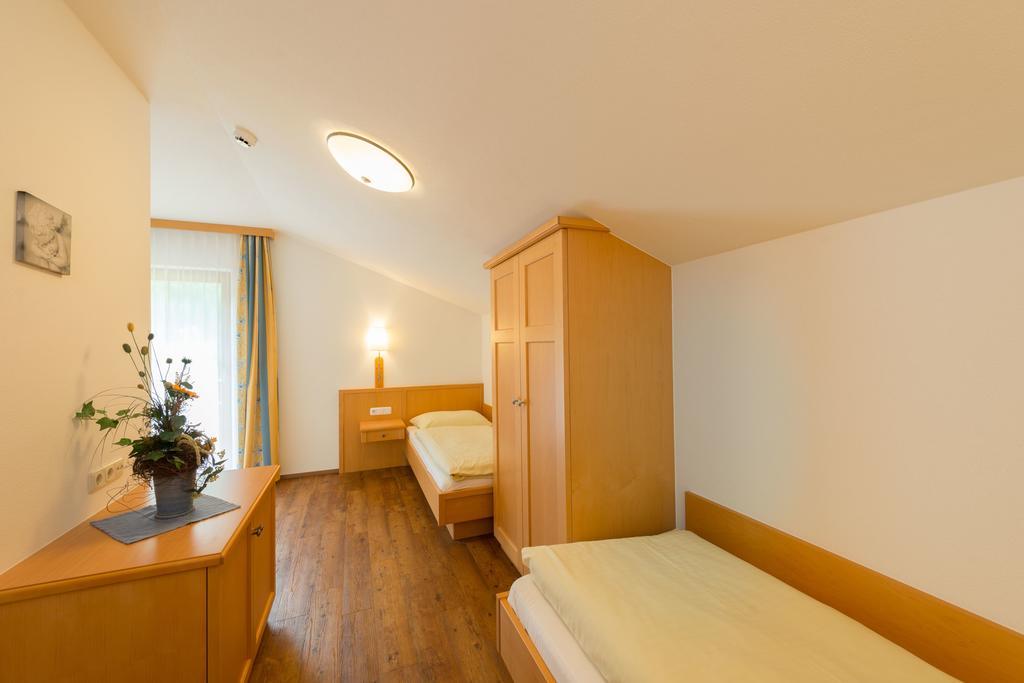 Landhaus Huber Grossarl Buitenkant foto
