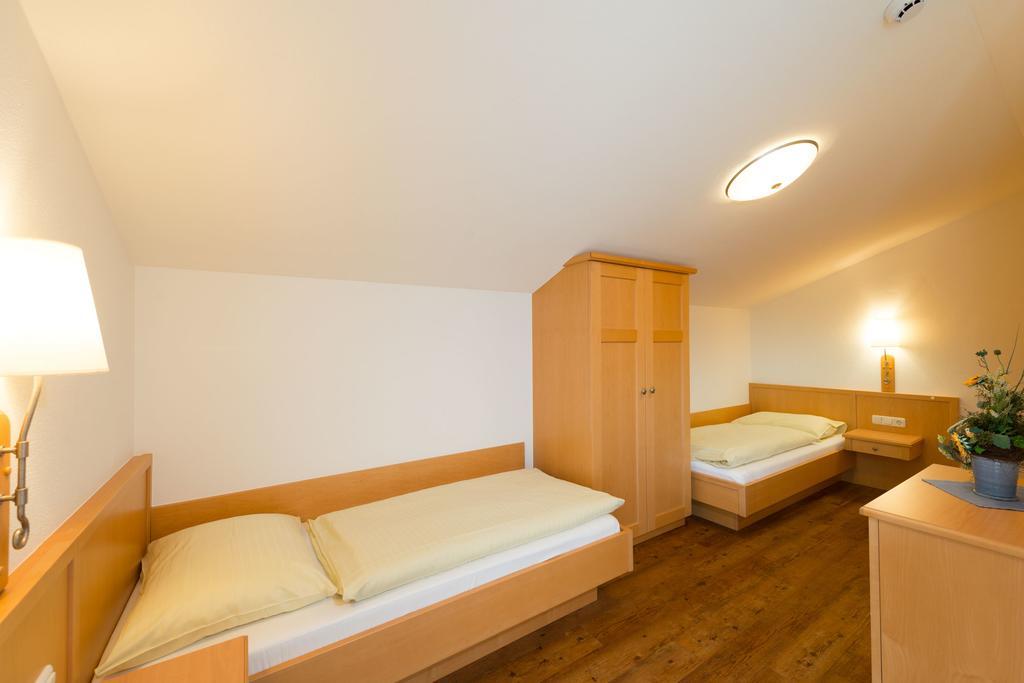 Landhaus Huber Grossarl Buitenkant foto