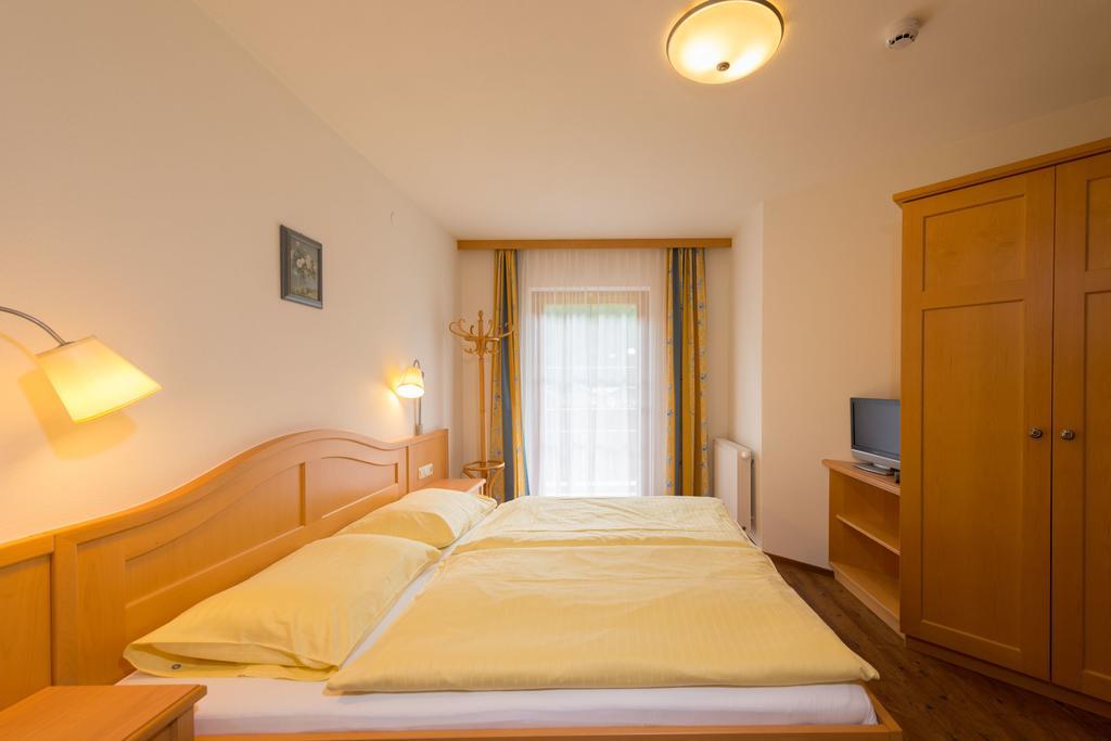 Landhaus Huber Grossarl Buitenkant foto