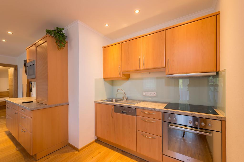Landhaus Huber Grossarl Buitenkant foto