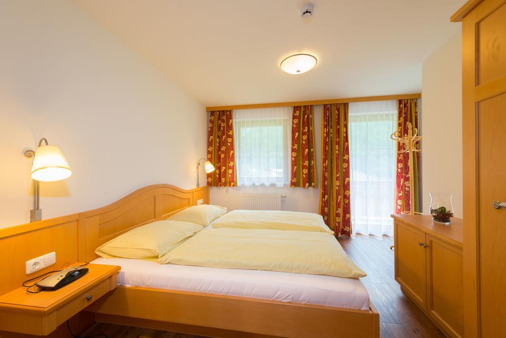 Landhaus Huber Grossarl Buitenkant foto