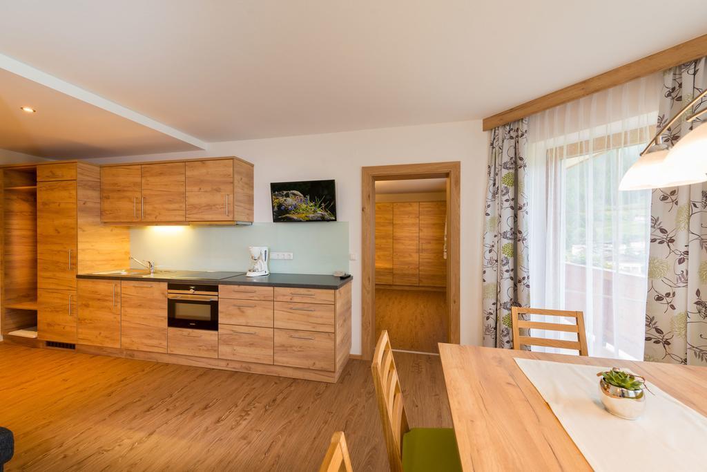 Landhaus Huber Grossarl Buitenkant foto