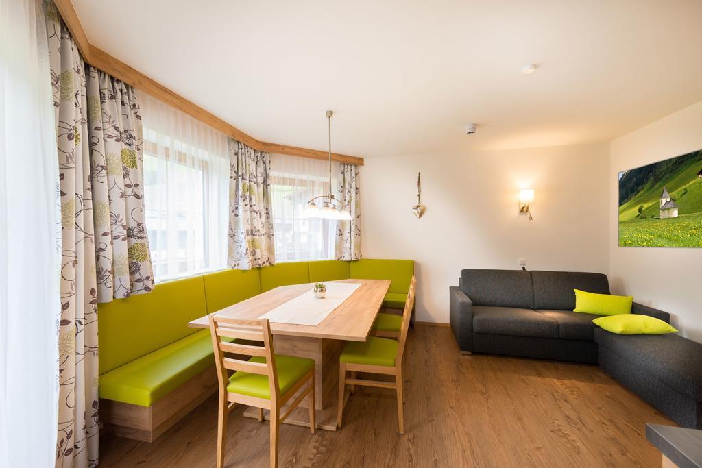 Landhaus Huber Grossarl Buitenkant foto