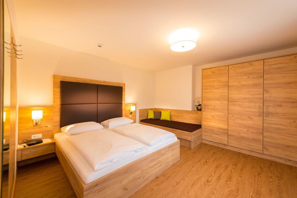 Landhaus Huber Grossarl Buitenkant foto
