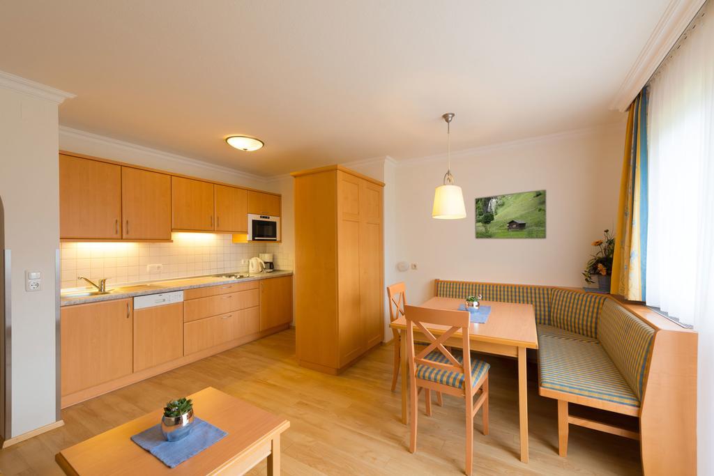 Landhaus Huber Grossarl Buitenkant foto