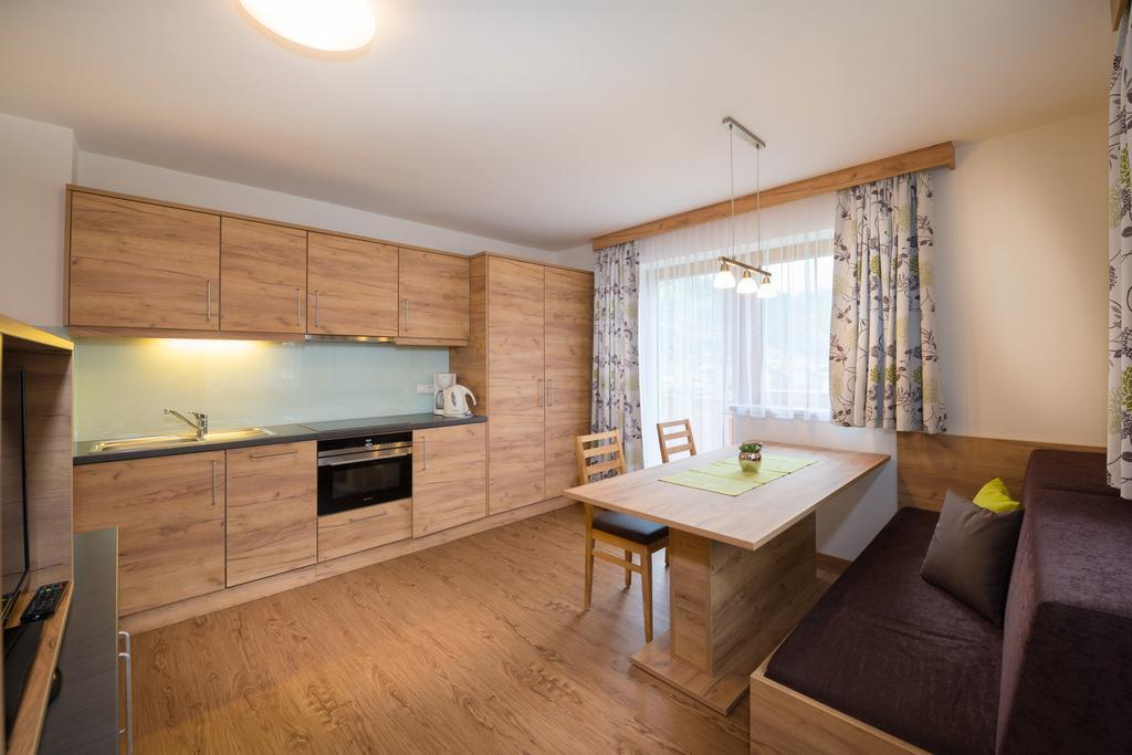 Landhaus Huber Grossarl Buitenkant foto