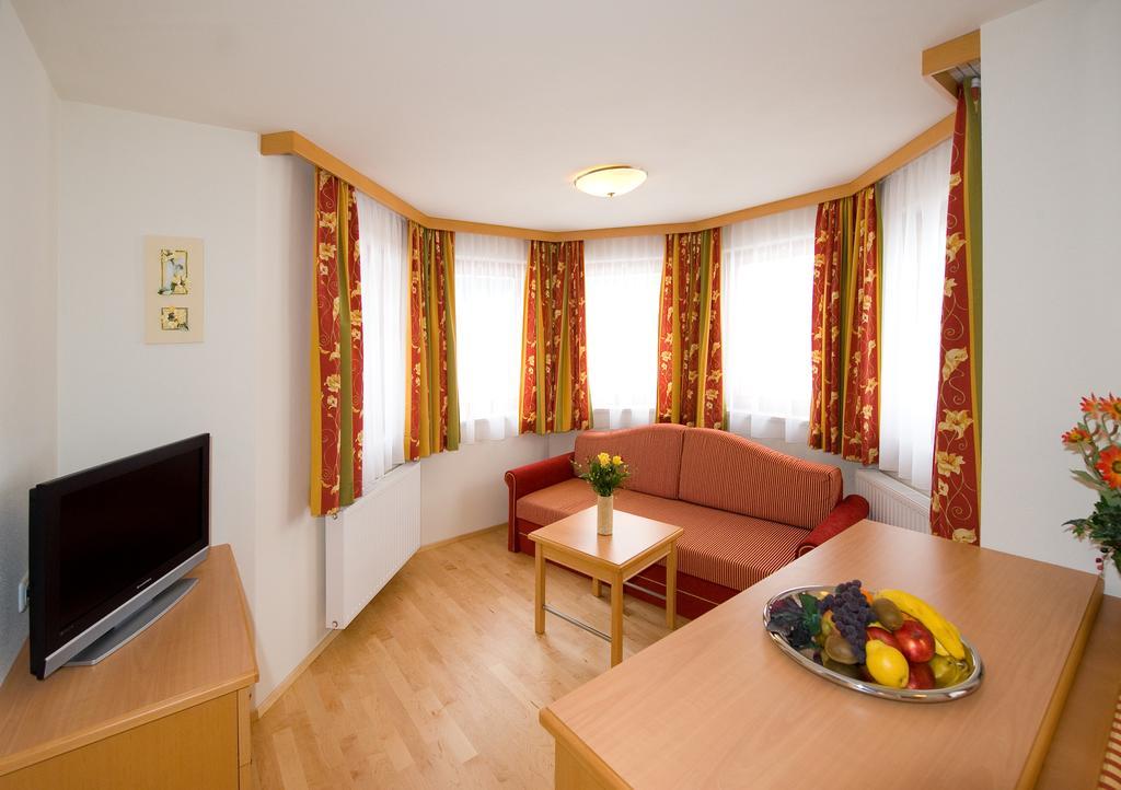 Landhaus Huber Grossarl Buitenkant foto